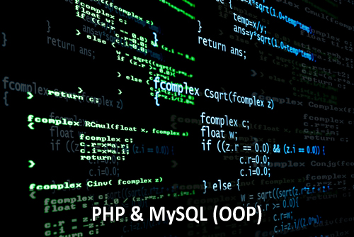 Curs PHP & MySQL începători
