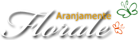 Aranjamente Florale