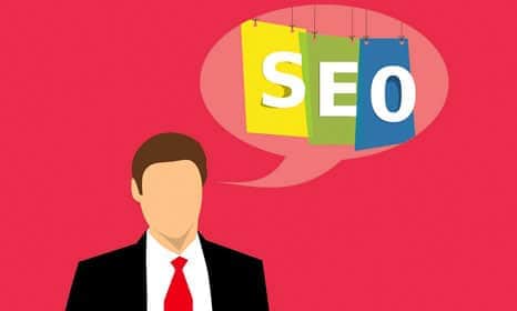 Servicii consultant SEO