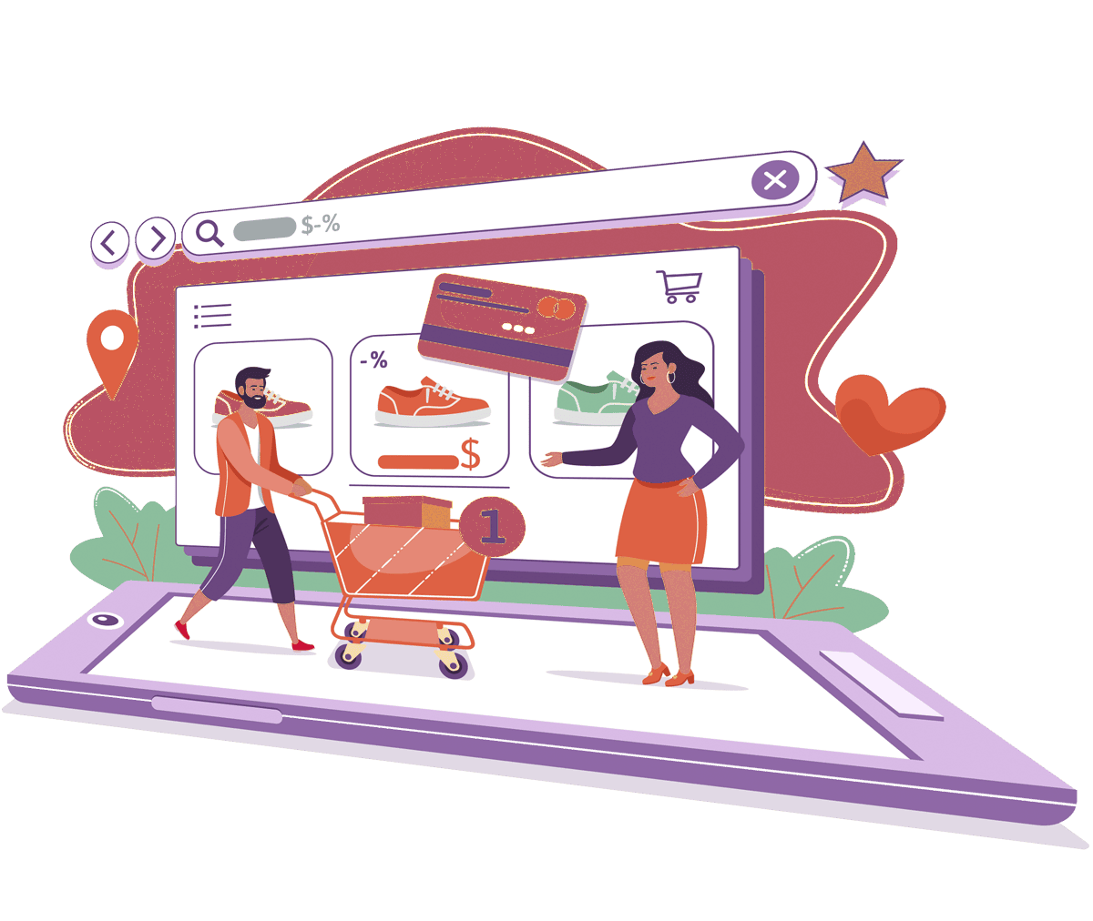 Creare Magazin Online Profesional: 7 reguli în 2023