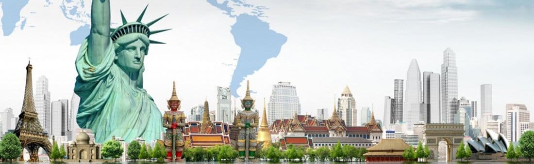 Creare site turism Creare site turism