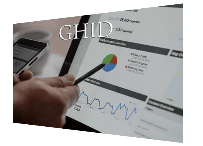 [GHID] Despre Audit SEO