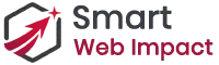 Smart Web Impact: logo Rezultate pentru afacerea ta online!