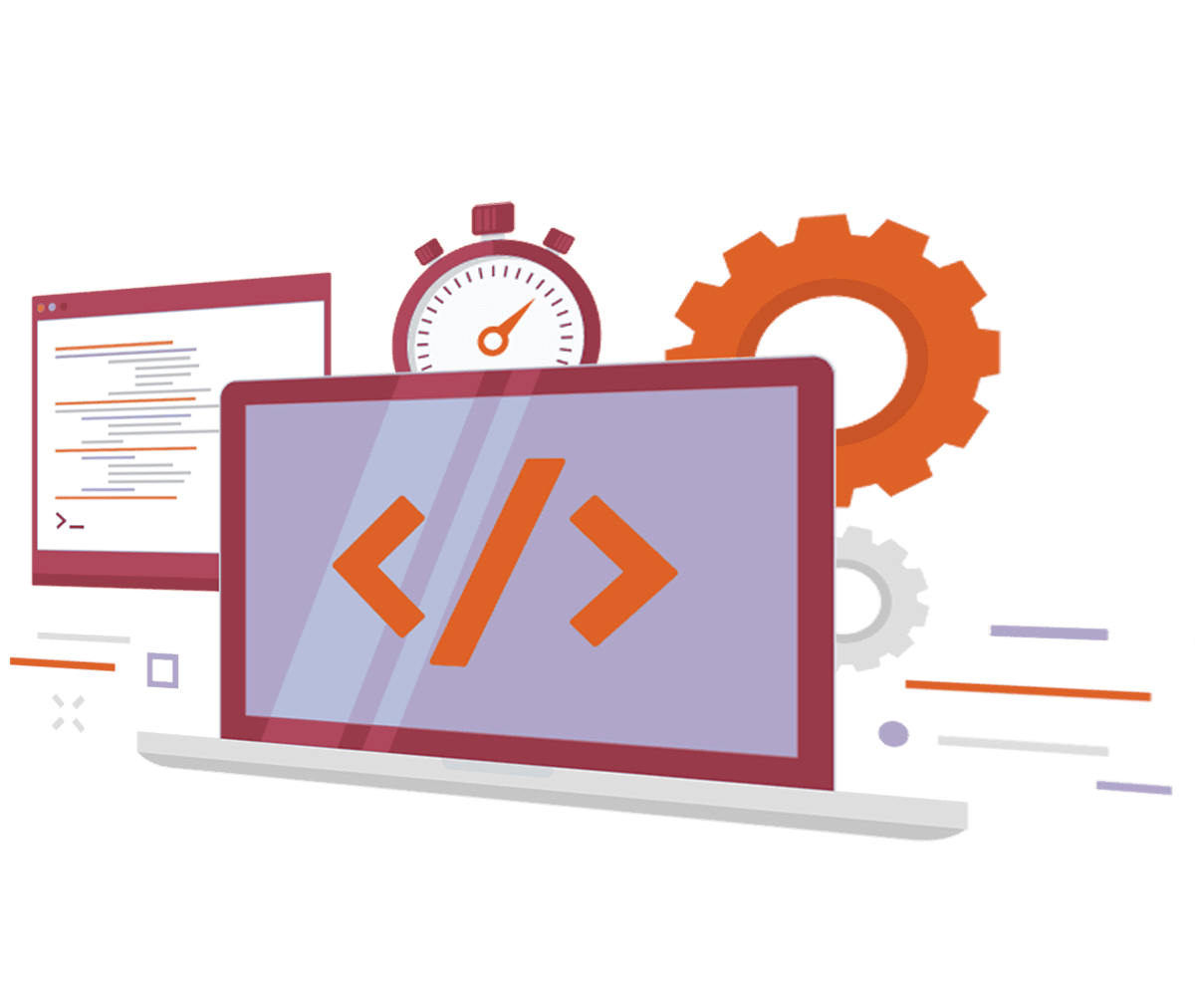 Web Development Bucureşti: aplicaţii web specializate