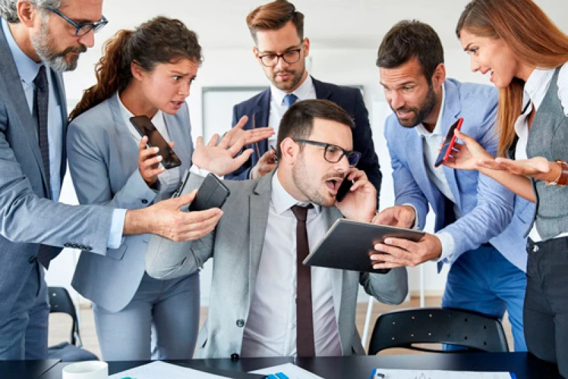 10 provocări ale antreprenorilor cu privire la website-ul afacerii