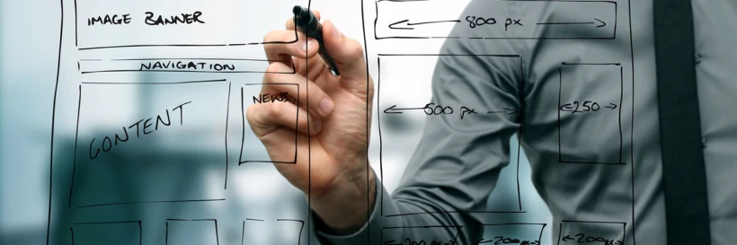 Creare website: investiție sau cheltuială? investiție creare website
