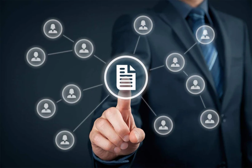 Intranet: Ce este și cum diferă de website și cloud definiție intranet