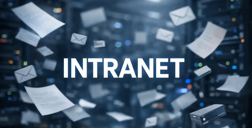 Probleme reale la implementarea unui intranet personalizat probleme implementare intranet