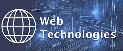 Tehnologii utilizate în crearea website-urilor