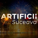 Artificii Suceava