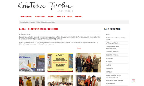 Cristina Țurlea