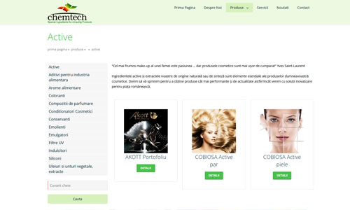 chemtech