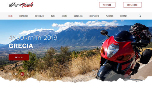 Hayabusa Travels
