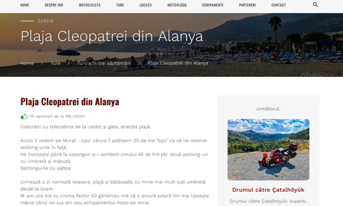 Hayabusa Travels