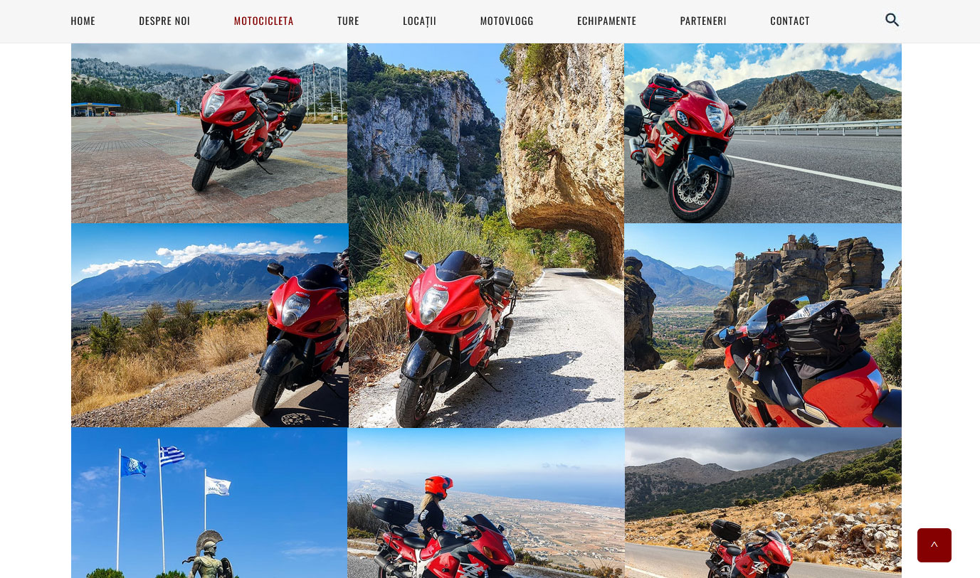 Hayabusa Travels