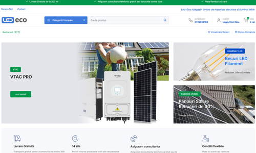 Led Eco