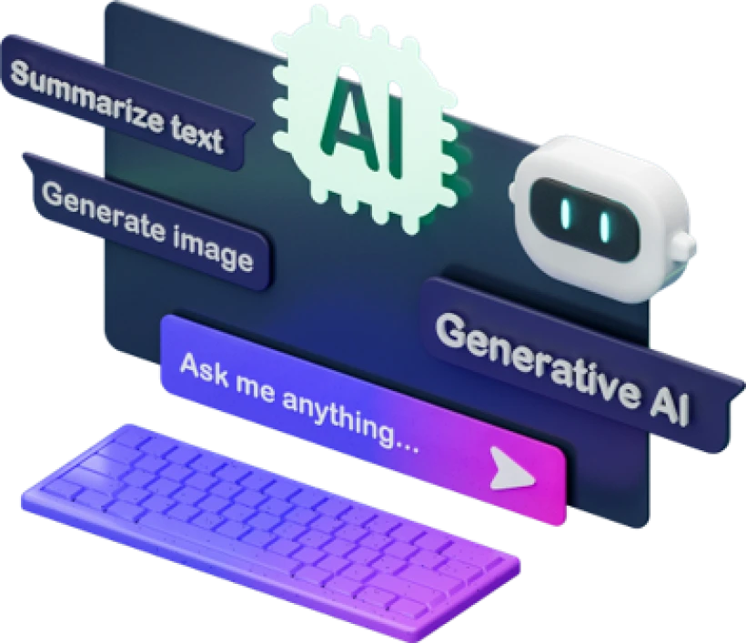 Smart Web Impact: Vizibilitate AI